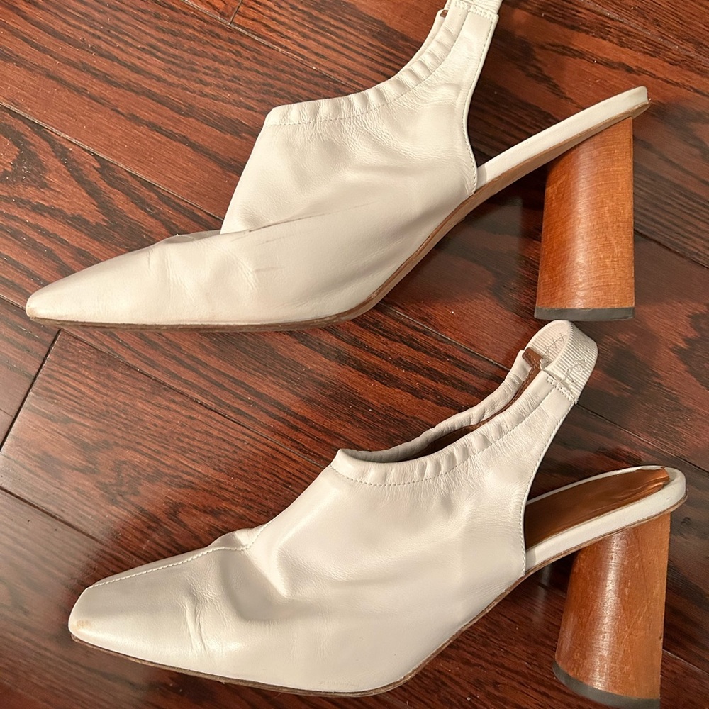 Rejina Pyo high heels